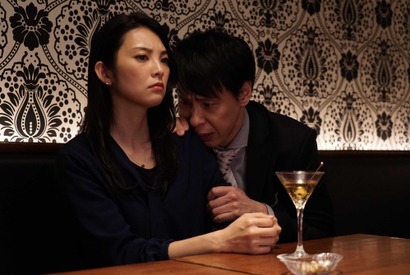 田中麗奈の怪演がとにかく怖い！ 「真昼の悪魔」際立つ“セリフ”に注目 画像