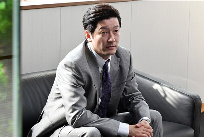 暴走する浅野忠信…竹内結子を巡り木村拓哉と深まる対立「A LIFE」第9話 画像