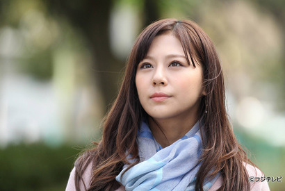 突然の別れ!? 西内まりや、山崎育三郎の元へ…「突然ですが、明日結婚します」第8話 画像