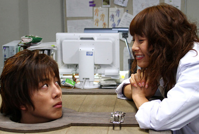 舞城王太郎が『NECK』Twitter上で新小説の連載をスタート！ 画像