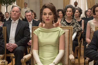 “ジャッキースタイル”着こなしのコツとは？ Vol.2＜小物使い編＞ 画像