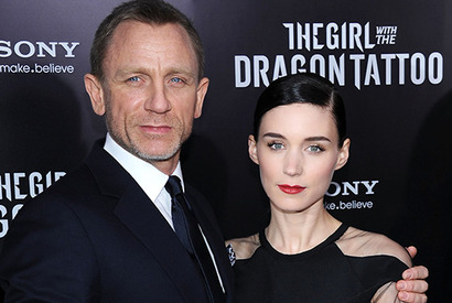 『ドラゴン・タトゥーの女』続編、主演コンビは新たにキャスティング 画像