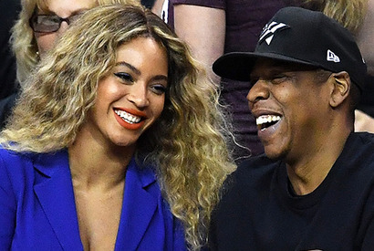 “ジェイ・Z＆ビヨンセ夫妻”をテーマにしたレストランが話題！ 画像