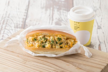 オーナーに訊く“毎日食べても飽きない”秘密とは？コッペパン専門店「えびすぱん」 画像