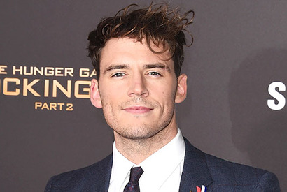 『ハンガー・ゲーム』サム・クラフリン、新作サスペンス映画出演へ 画像