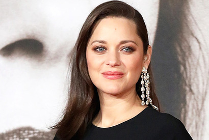 マリオン・コティヤール、第2子となる女の子を出産していた 画像