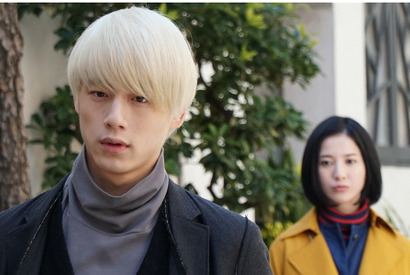 坂口健太郎への想いを封印…吉高由里子の恋の行方は!?「東京タラレバ娘」最終回 画像