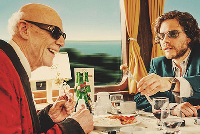 【ご招待】『僕とカミンスキーの旅』試写会に15組30名様 画像