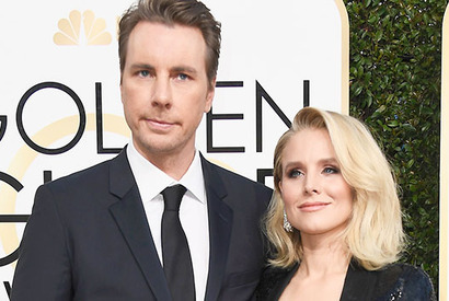 『アナ雪』クリスティン・ベル、カップルセラピーは「恥ずかしいものではない」 画像