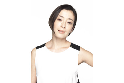 宮沢りえ、白い部屋で“表現”するものとは？ 新番組「白の美術館」 画像