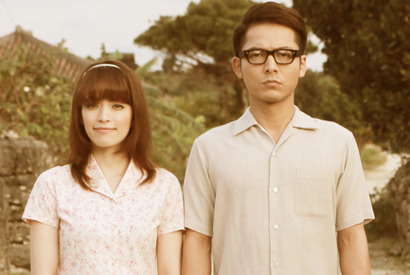 ショートショートで旅したくなる　柏原収史×知念里奈『青春マンダラー！』予告編到着 画像