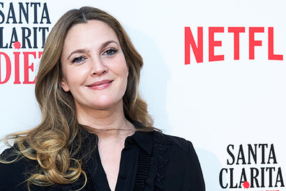 ドリュー・バリモアが“人食い主婦”!? 話題コメディドラマがシーズン2製作 画像