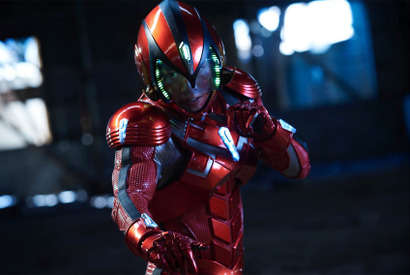 【ご招待】『破裏拳ポリマー』試写会に5組10名様 画像