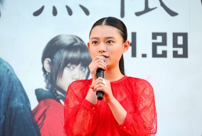 木村拓哉、杉咲花のためにかき氷探しへ!?『無限の住人』撮影地・京都の思い出を語る 画像