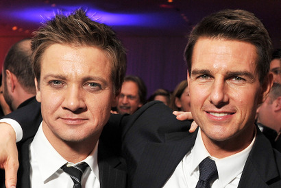 『ミッション・インポッシブル6』、ジェレミー・レナーの出演はナシ？ 画像