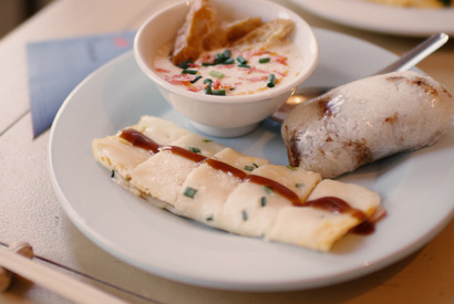 東京都内で世界の朝食を楽しめるオススメ多国籍カフェ＆レストラン3選 画像