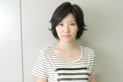 『春との旅』徳永えり　「仲代さんとは祖父と孫の関係で芝居で繋がってました」 画像