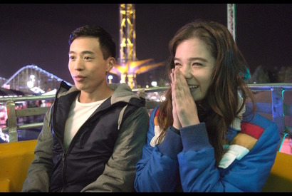 【特別映像】ヘイリー・スタインフェルド、クラスメイトに“やりたい放題”!?『スウィート17モンスター』 画像