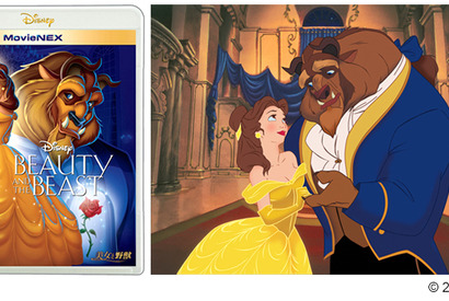 【特別映像】『美女と野獣』名曲の誕生秘話＆エマ・ワトソンの台本読み合わせが初解禁 画像