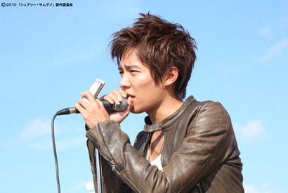 小出恵介が主演映画の主題歌でCDデビュー！　トータス松本が楽曲提供 画像