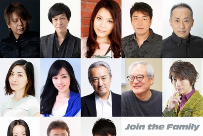 小野大輔＆福山潤らが新参戦！ 楠大典たちも再集結『ワイスピ』吹替キャスト 画像