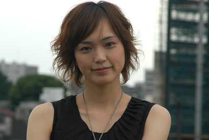 『心中エレジー』小山田サユリインタビュー 画像