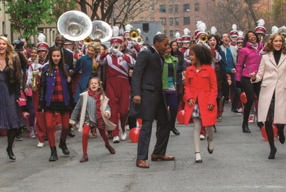 『ANNIE／アニー』こどもの日に金ローで地上波初放送！ 画像
