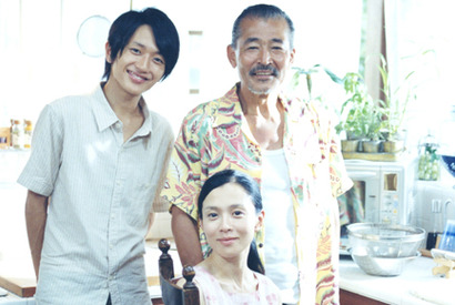 阿川佐和子の「スープ・オペラ」が坂井真紀主演で映画化！　「“裸”の心で演じた」　 画像