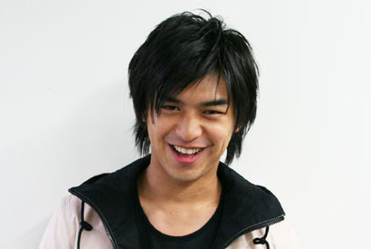 『暗いところで待ち合わせ』チェン・ボーリン 映像メッセージ 画像