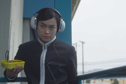 菅田将暉主演『帝一の國』スピンオフが放送決定！ 野村周平＆間宮祥太朗らが集結 画像