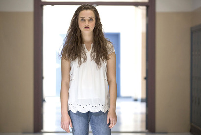 セレーナ・ゴメス渾身のNetflixドラマ「13の理由」、SNSで話題沸騰 画像