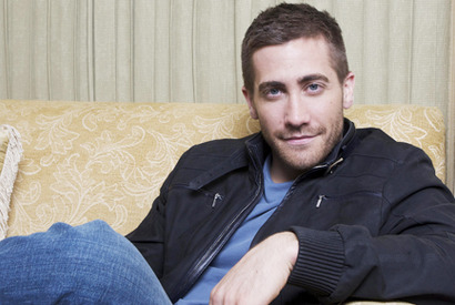 ジェイク・ギレンホール インタビュー ペルシャの王子様役の意外な秘訣は？ 画像