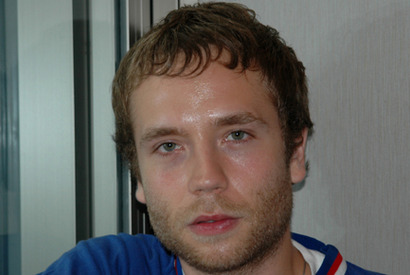 『ボム・ザ・システム』マーク・ウェバー来日インタビュー 画像