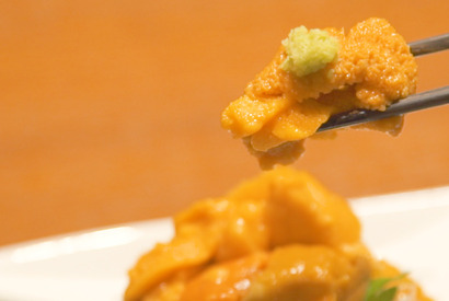 とろけるウニで至福のひととき 「海栗屋」の絶品ウニ料理4選 画像