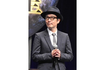 亀梨和也、パジャマでの登場（？）に“父”リリー・フランキーが叱責！ 画像