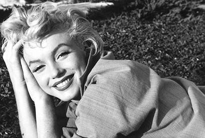 マリリン・モンローの豪邸、約7億円で売り出される 画像