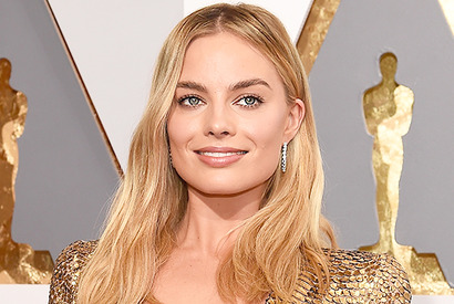 マーゴット・ロビー、新作でエリザベス1世役？ 画像