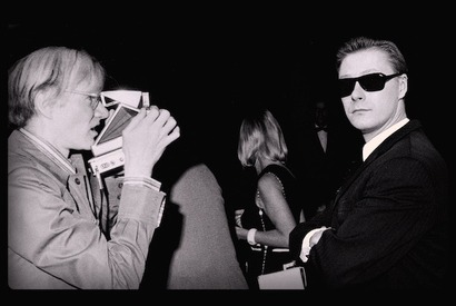 【特別映像】60’Sポップアート界の寵児“カミンスキー”って何者!? 画像