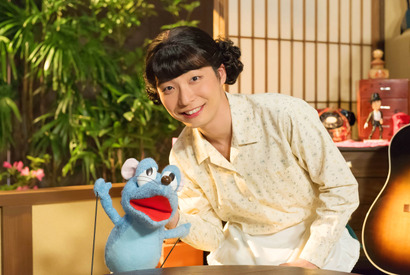 星野源、テレビ初冠番組はNHKで生放送「おげんさんといっしょ」 画像