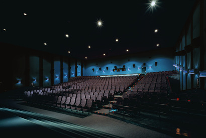 【プレゼント】「ユナイテッド・シネマ＆シネプレックスグループ」招待券を3組6名様 画像