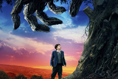 【ご招待】『怪物はささやく』試写会に25組50名様 画像