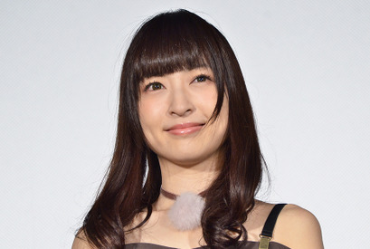 神田沙也加、村田充と結婚報告！「仕事の面もより一層充実させていけるよう」 画像