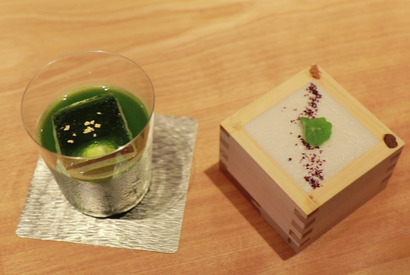 初出店が勢揃い！ GINZA SIX注目の“6つ星”級グルメ3選 画像