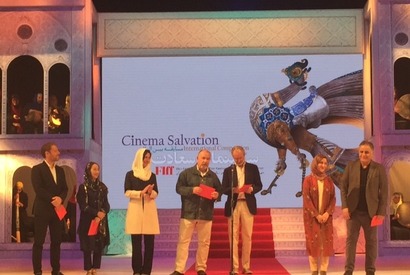 【MOVIEブログ】イラン・ファジル映画祭日記（下） 画像