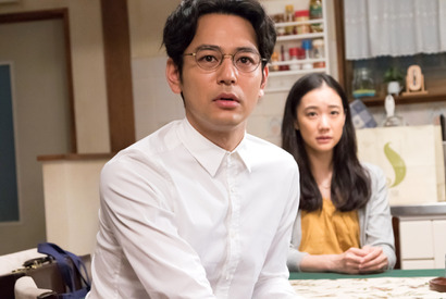 橋爪功＆妻夫木聡ら「ファミリーの日」に平田家大集合！『家族はつらいよ２』 画像