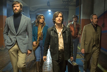 【独女のたわごとvol.33】クレイジーな映画でおひとりさま女子のストレスを心地よく解消！ 画像