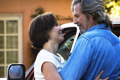 『クレイジー・ハート』マギー・ギレンホール　「恋に落ちる理由なんて分からないわ」 画像