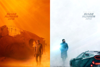 『ブレードランナー 2049』最新予告解禁！人間そっくり“レプリカント”の誕生も… 画像