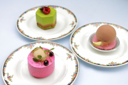 ”日本一のショートケーキ”と一緒に食べたい！ 「フレンチパウンドハウス」絶品ケーキ3選 画像