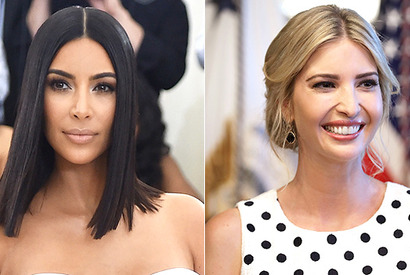 女性の憧れはイヴァンカ・トランプに！整形リクエストの最新トレンド 画像